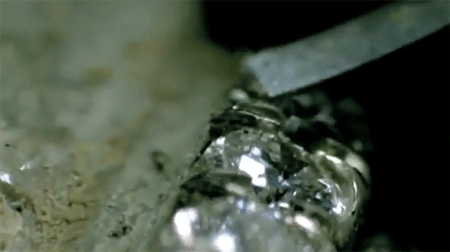 صناعة المجوهرات