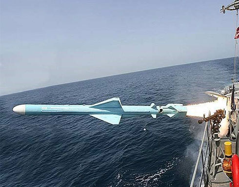 فورين بوليسي: إيران زودت الحوثيين بصواريخ مضادة للدبابات والسفن الحربية فورين بوليسي: إيران زودت الحوثيين بصواريخ مضادة للدبابات والسفن الحربية