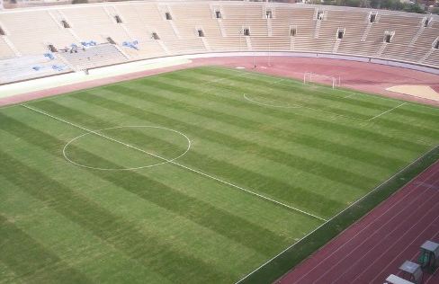 مدينة الملك عبد الله الثاني الرياضية تنظم مهرجان "بسمة أمل"