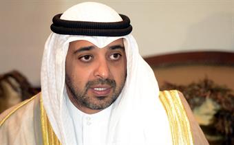 استقالة وزير الاشغال العامة في الكويت استقالة وزير الاشغال العامة في الكويت