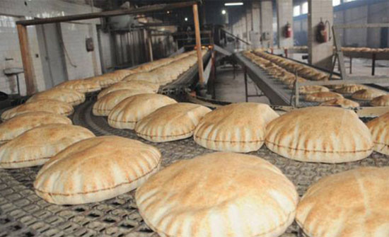 جولات رقابية مكثفة لنقابة اصحاب المخابز في الشمال