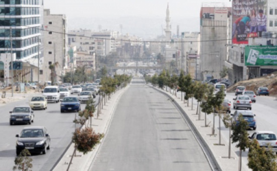 40 مليونا من فرنسا لتنفيذ "الباص السريع" 40 مليونا من فرنسا لتنفيذ "الباص السريع"