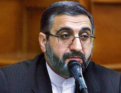 نقل رئيس مصلحة السجون في إيران من منصبه بعد مزاعم عن ضرب سجناء