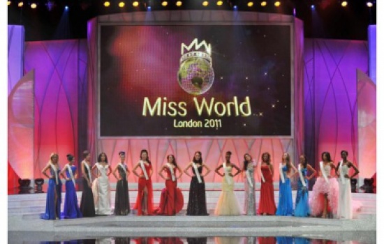 ملكة جمال العالم من دون بكيني هذا العام.. بسبب التقاليد الإسلاميّة