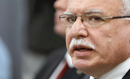 المالكي: انسحاب إسرائيل من الترشح لعضوية مجلس الأمن نصر لدبلوماسيتنا المالكي: انسحاب إسرائيل من الترشح لعضوية مجلس الأمن نصر لدبلوماسيتنا