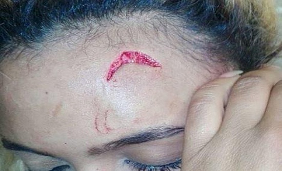زوجة رئيس دولة تلكم عارضة ازياء زوجة رئيس دولة تلكم عارضة ازياء