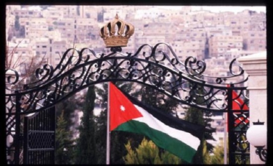 تعرف على عدد سكان الأردن !!