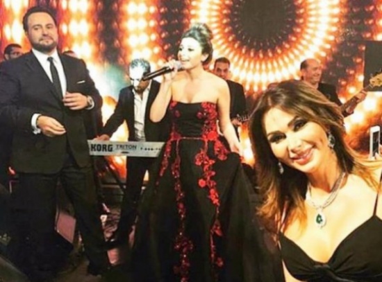 عاصي الحلاني يكشف عن "أحلى شعور" في حياته