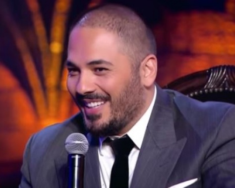 بالفيديو - شاهدوا كيف قلد رامي عياش "سلطان الطرب".. وهذا ردّ فعل الجمهور! بالفيديو - شاهدوا كيف قلد رامي عياش "سلطان الطرب".. وهذا ردّ فعل الجمهور!