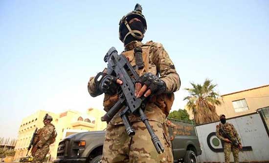 العراق.. اعتقال متورطين باستهداف أبراج الطاقة