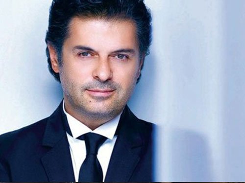 راغب علامة مندهش والسببب..