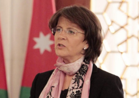 وزيرة السياحة توجه بتأهيل مغارة بيت راس الاثرية