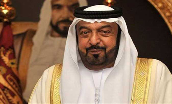 الرئيس الإماراتي يعفو عن 3000 سجين بمناسبة قدوم شهر رمضان الرئيس الإماراتي يعفو عن 3000 سجين بمناسبة قدوم شهر رمضان
