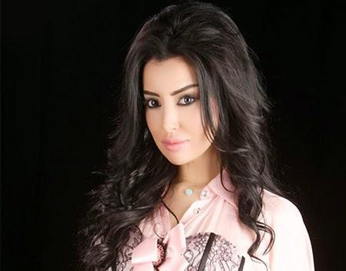 لهذا السبب ميساء مغربي في سويسرا