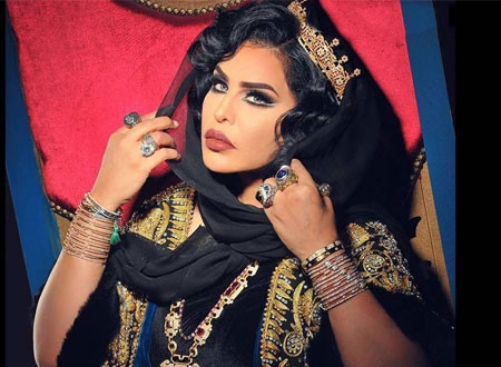 أحلام تتحول لـ«شيف» في رمضان.. فيديو أحلام تتحول لـ«شيف» في رمضان.. فيديو