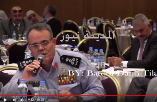 بالفيديو.. العميد الشرمان : نزلاء مراكز الإصلاح  ينتجون جميع مشتقات الألبان وخضارا وفواكه وغرف نوم