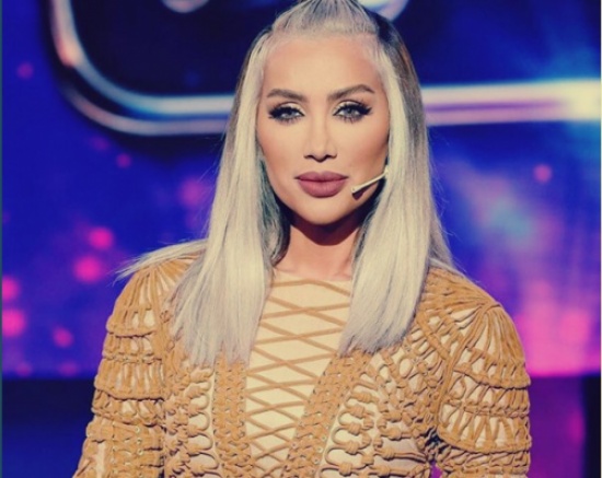 حذف كليب مايا دياب من “يوتيوب” بسبب محتواه حذف كليب مايا دياب من “يوتيوب” بسبب محتواه