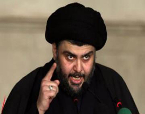 الصدر يدعو الميليشيا التابعة له للجهاد ضد تنظيم الدولة الاسلامية في سامراء الصدر يدعو الميليشيا التابعة له للجهاد ضد تنظيم الدولة الاسلامية في سامراء