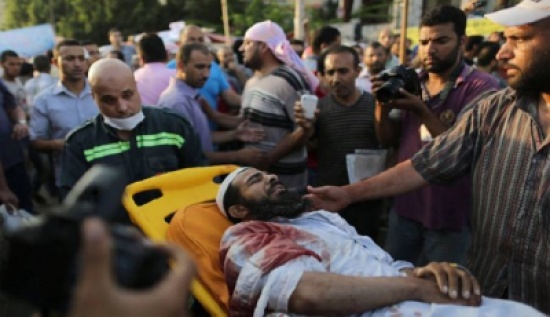 "الإخوان المسلمون": مقتل ما لا يقل عن 31 في القاهرة "الإخوان المسلمون": مقتل ما لا يقل عن 31 في القاهرة