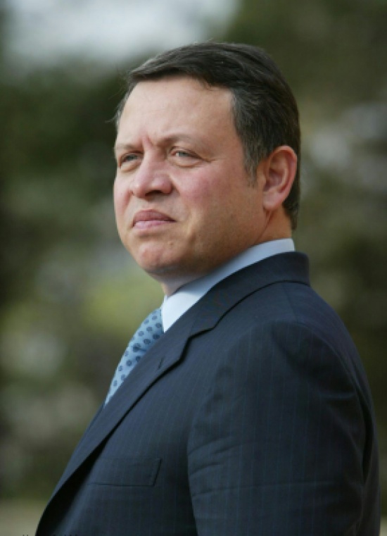 الملك يرعى الاحتفال بيوم الوفاء للمتقاعدين العسكريين والمحاربين القدامى