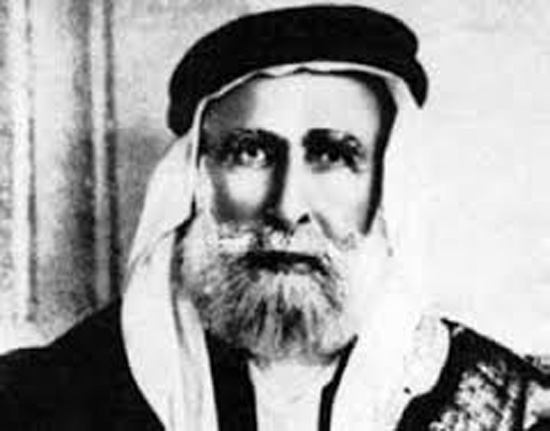مئات الأطفال يرسمون رحلة الشريف الحسين بن علي نحو الحرية مئات الأطفال يرسمون رحلة الشريف الحسين بن علي نحو الحرية