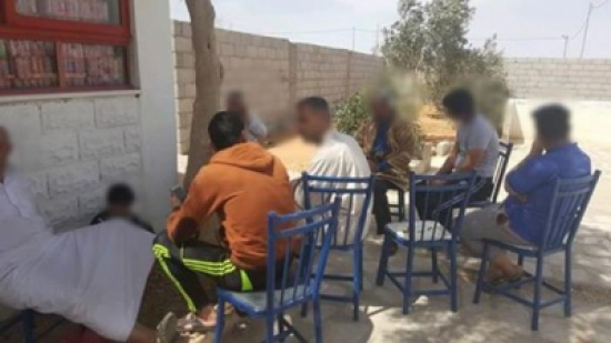 تقطع السبل في معتمرين أردنيين بعد ان تعطلت حافلتهم