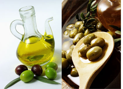 زيت الزيتون يُسهم بحماية الذاكرة زيت الزيتون يُسهم بحماية الذاكرة