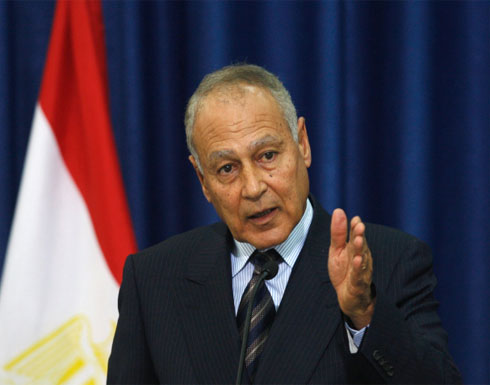 أبو الغيط: اغتيال صالح ينذر بانفجار الأوضاع الأمنية في اليمن أبو الغيط: اغتيال صالح ينذر بانفجار الأوضاع الأمنية في اليمن