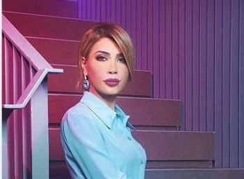 هكذا عبّرت نوال الزغبي عن حبها لـ"توأم روحها".. بالصورة هكذا عبّرت نوال الزغبي عن حبها لـ"توأم روحها".. بالصورة