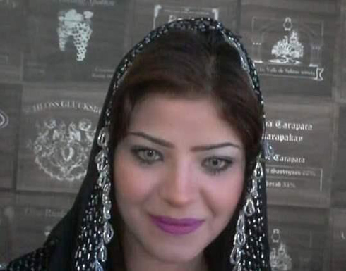 بالصور: فنانة جديدة تسقط في قبضة بوليس الآداب بالصور: فنانة جديدة تسقط في قبضة بوليس الآداب
