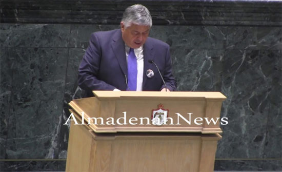 ملحس : لا يوجد ضمانات لعدم رفع البنوك اسعار الفائدة ملحس : لا يوجد ضمانات لعدم رفع البنوك اسعار الفائدة