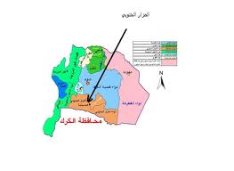 دراسة لتحديد احتياجات منطقة محي بالمزار الجنوبي من المشروعات دراسة لتحديد احتياجات منطقة محي بالمزار الجنوبي من المشروعات