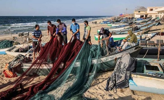 جهات إسرائيلية: التهدئة مع غزة هشّة والأوضاع ستنفجر مجددا جهات إسرائيلية: التهدئة مع غزة هشّة والأوضاع ستنفجر مجددا
