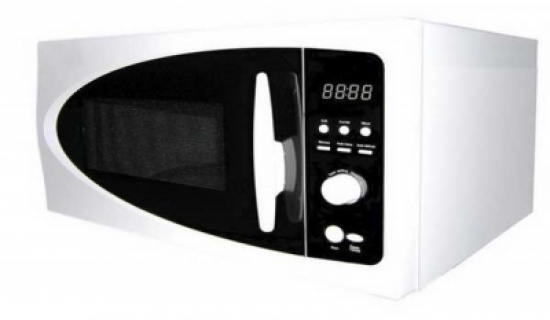 إكتشفوا أغرب الطرق لإستخدام المايكروويف