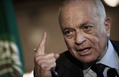 أمين الجامعة العربية: الأولوية لمكافحة الإرهاب في القمة المقبلة