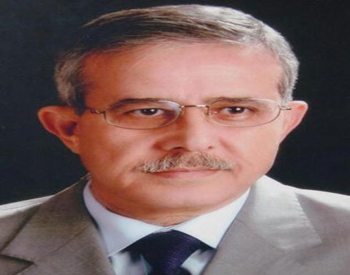 وزارة الزراعة و" ايكاردا " يبحثان تعزيز التعاون بين الجانبين