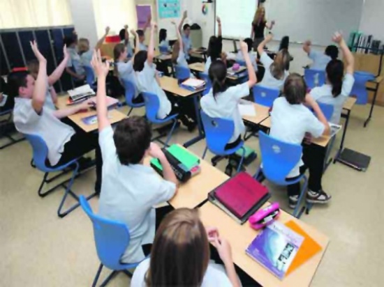 منع غير الأردنيين من العمل في المدارس الخاصة منع غير الأردنيين من العمل في المدارس الخاصة