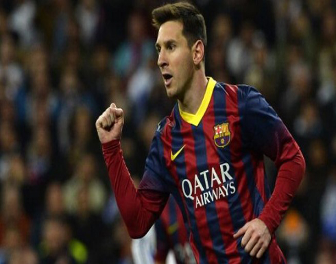 بالفيديو : برشلونة يحسم الكلاسيكو في موقعة البرنابيو بالفيديو : برشلونة يحسم الكلاسيكو في موقعة البرنابيو