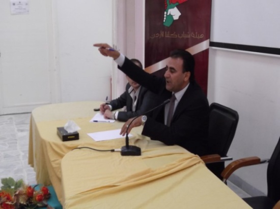 قوقزة : بلدية جرش ضمن افقر ست بلديات في المملكة