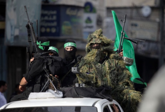 جندي إسرائيلي : لم نر أيا من مقاتلي حماس .. إنهم أشباح !