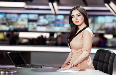 شخص يهدد بالإنتحار إنْ لم تتزوجه الإعلامية سهير القيسي شخص يهدد بالإنتحار إنْ لم تتزوجه الإعلامية سهير القيسي