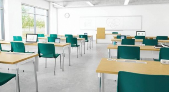 خبر سار للتلاميذ.. هذا ما سيتغيّر في الصفوف! خبر سار للتلاميذ.. هذا ما سيتغيّر في الصفوف!