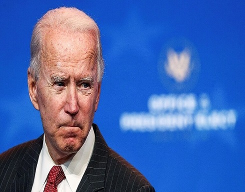 موقع عبري: إدارة بايدن تمنع إسرائيل من مهاجمة إيران