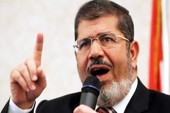 صحيفة : هيئة الدفاع عن مرسي تخلو من أردنيين صحيفة : هيئة الدفاع عن مرسي تخلو من أردنيين