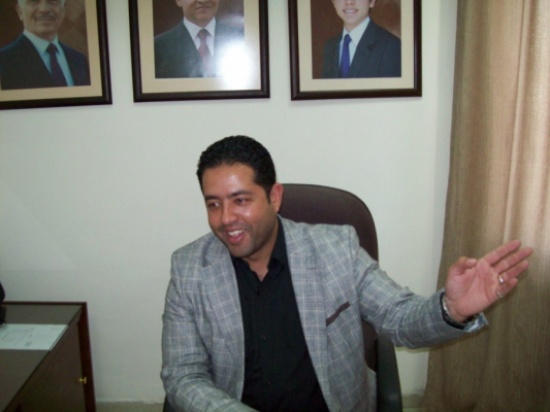" مستقلة الانتخاب " تتسلم اشعارا بشغور مقعدي الهويمل والشريف " مستقلة الانتخاب " تتسلم اشعارا بشغور مقعدي الهويمل والشريف