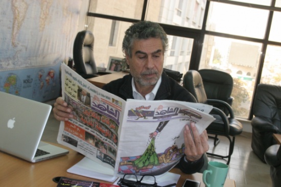 المخرج حسين دعيبس يصور المعاناة السورية في كليب جديد المخرج حسين دعيبس يصور المعاناة السورية في كليب جديد