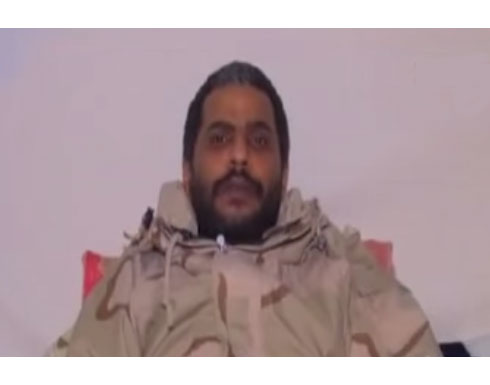 أنباء عن أسر الحوثيين جندياً سعودياً على الحدود السعودية اليمنية أنباء عن أسر الحوثيين جندياً سعودياً على الحدود السعودية اليمنية