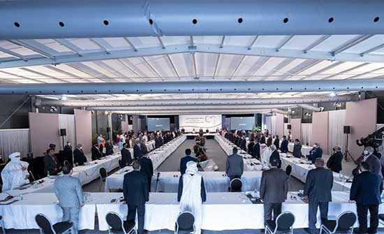 جلسة حاسمة لملتقى الحوار الليبي.. ما نتائجها المتوقعة؟