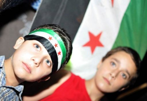 الخارجية الأمريكية: الاعتراف بالائتلاف الوطني السوري خطوة سياسية وليست قانونية