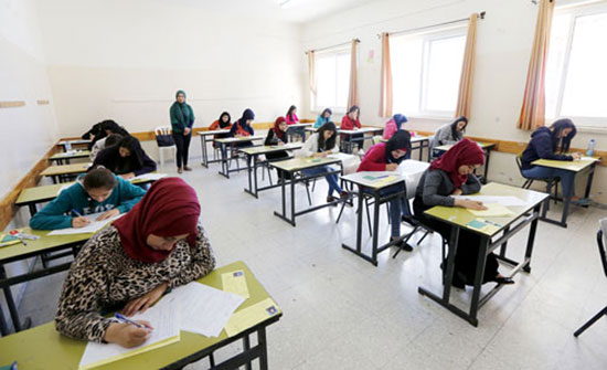 ارشادات من التربية إلى طلاب التوجيهي .. تفاصيل